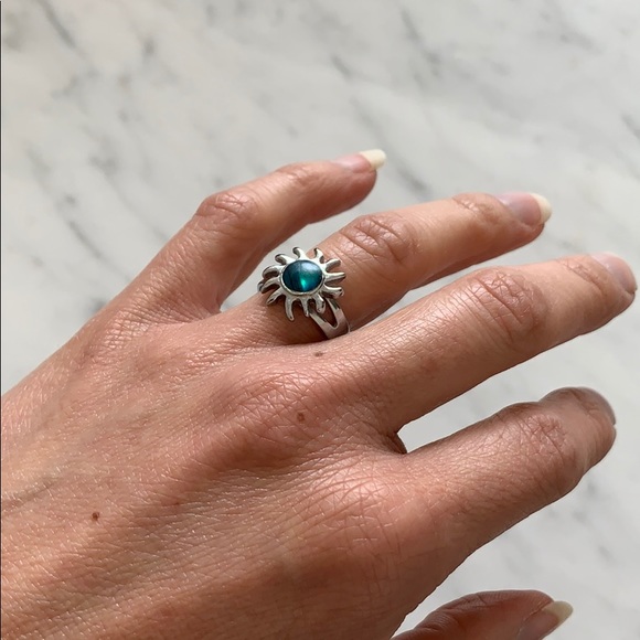 Sun ring - Picture 5 of 5